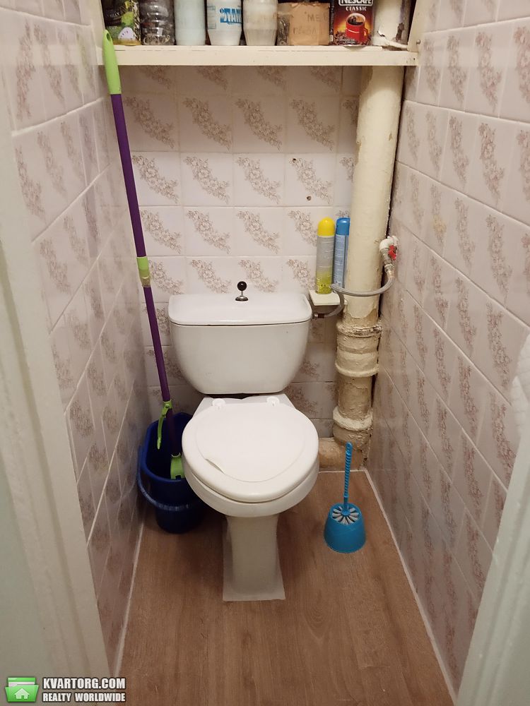 Sell 3-room apartment. Киев, Кирилловская — photo 8