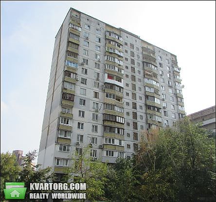 Rent out 2-room apartment. Киев,  Вернадского бул — photo 2