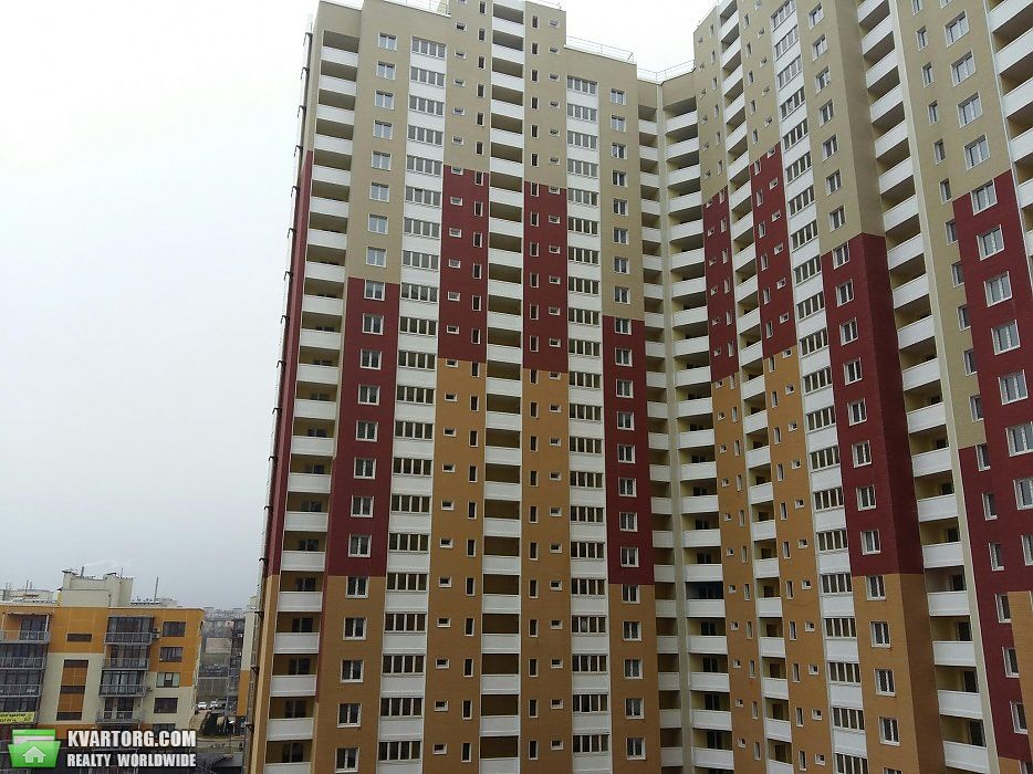 Sell 1-room apartment. Киев, Данченко — photo 1