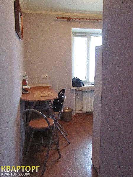 Rent out 1-room apartment. Одесса, Сегедская — photo 5
