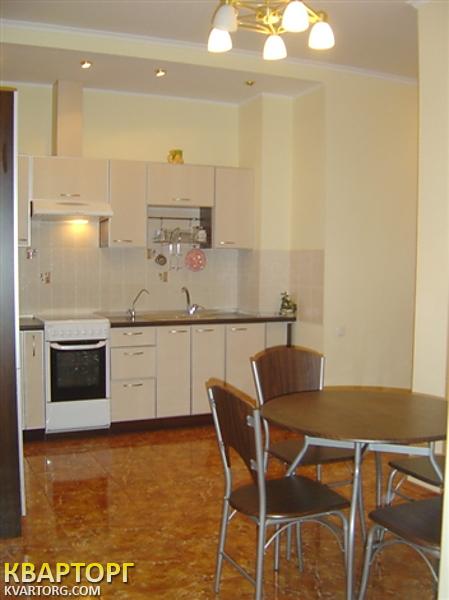 Rent out 2-room apartment. Одесса, Среднефонтанская — photo 4