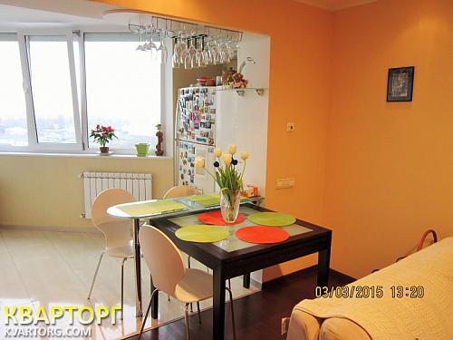 Sell 2-room apartment. Киев, Эрнста — photo 3