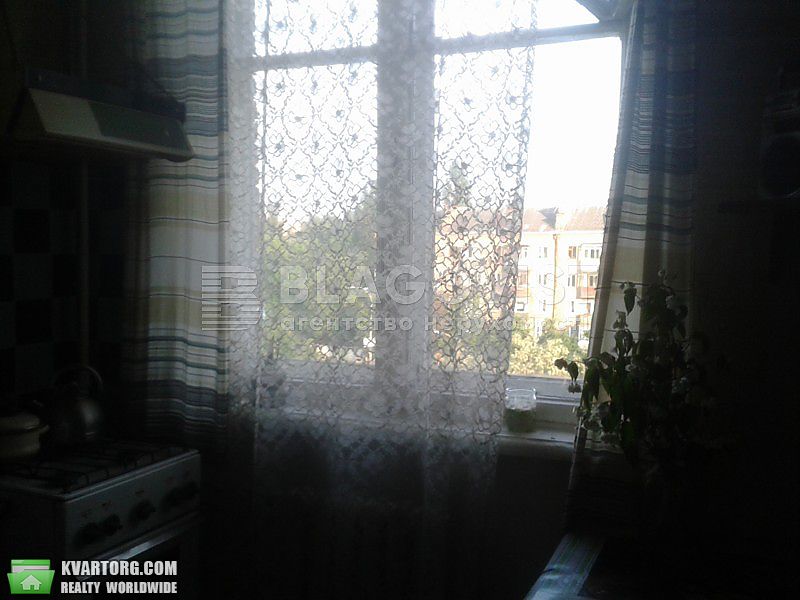 Sell 3-room apartment. Киев,  Лагерная — photo 1
