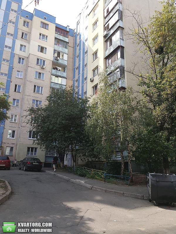 Sell 1-room apartment. Киев,  Захаровская — photo 9