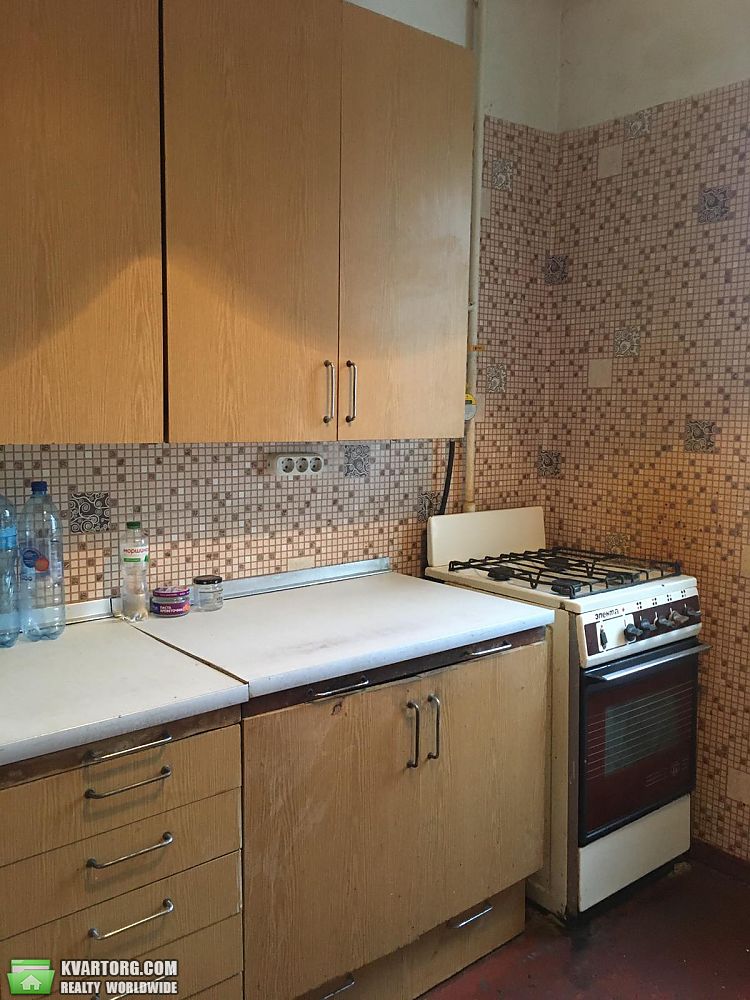 Sell 3-room apartment. Киев, О. Бальзака — photo 1
