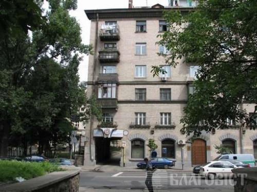 Sell 2-room apartment. Киев,  Артема — photo 1
