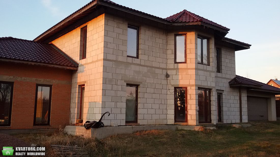 Sell house. Киевская обл., пер Мальований — photo 2