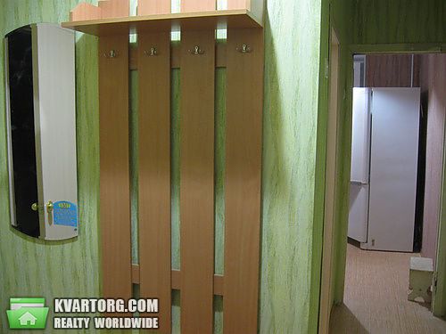 Rent out 2-room apartment. Киев, Гагарина пр — photo 3