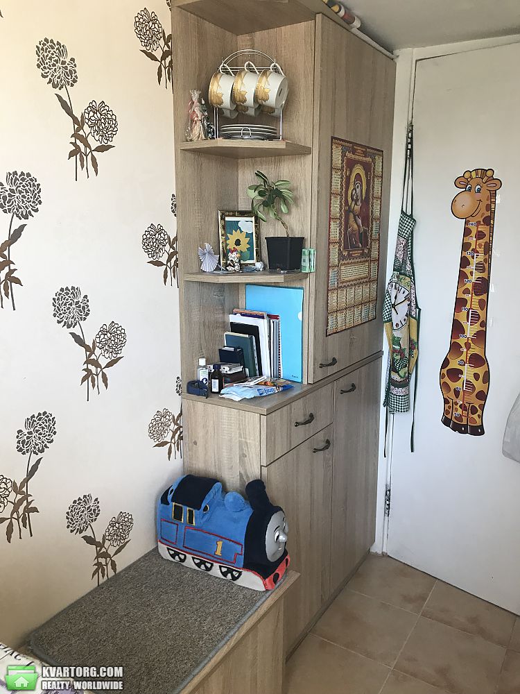 Sell 1-room apartment. Киев,  Курбаса — photo 3