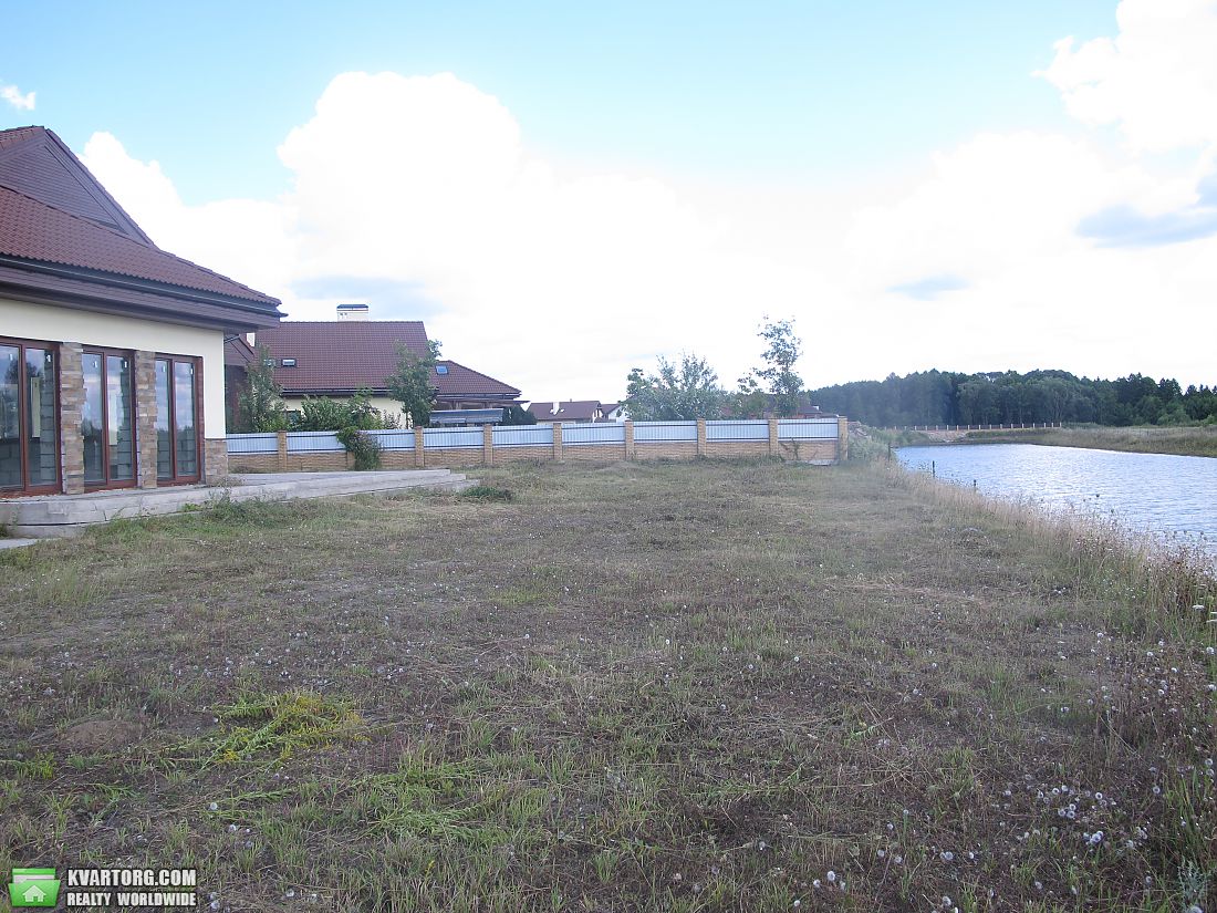 Sell house. Киевская обл., Наливайко Северина — photo 1