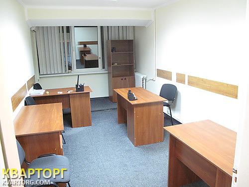 Rent out office. Киев, Киквидзе — photo 4