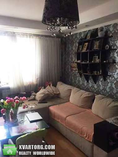 Sell 2-room apartment. Киев,  Воздухофлотский пр — photo 2