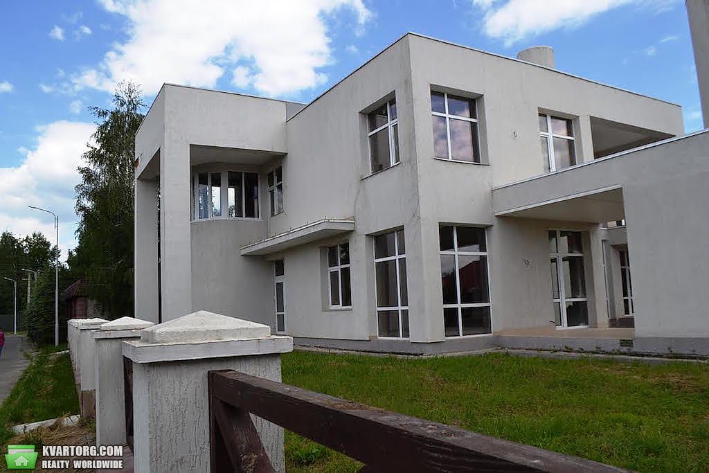 Sell house. Обухов, Соловьяненка — photo 4
