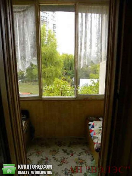 Sell 2-room apartment. Киев, Радужная — photo 2