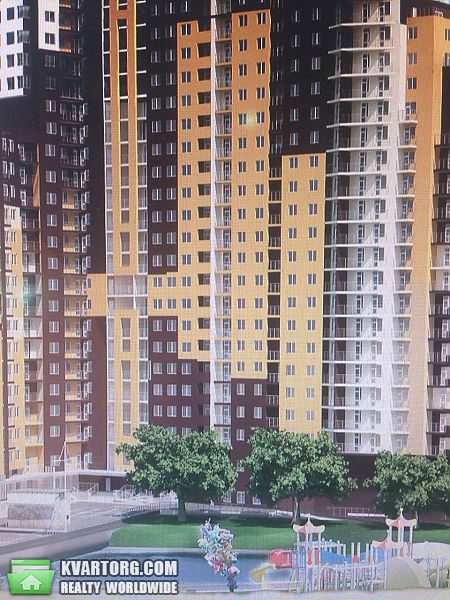 Sell 1-room apartment. Киев, Булгакова — photo 1