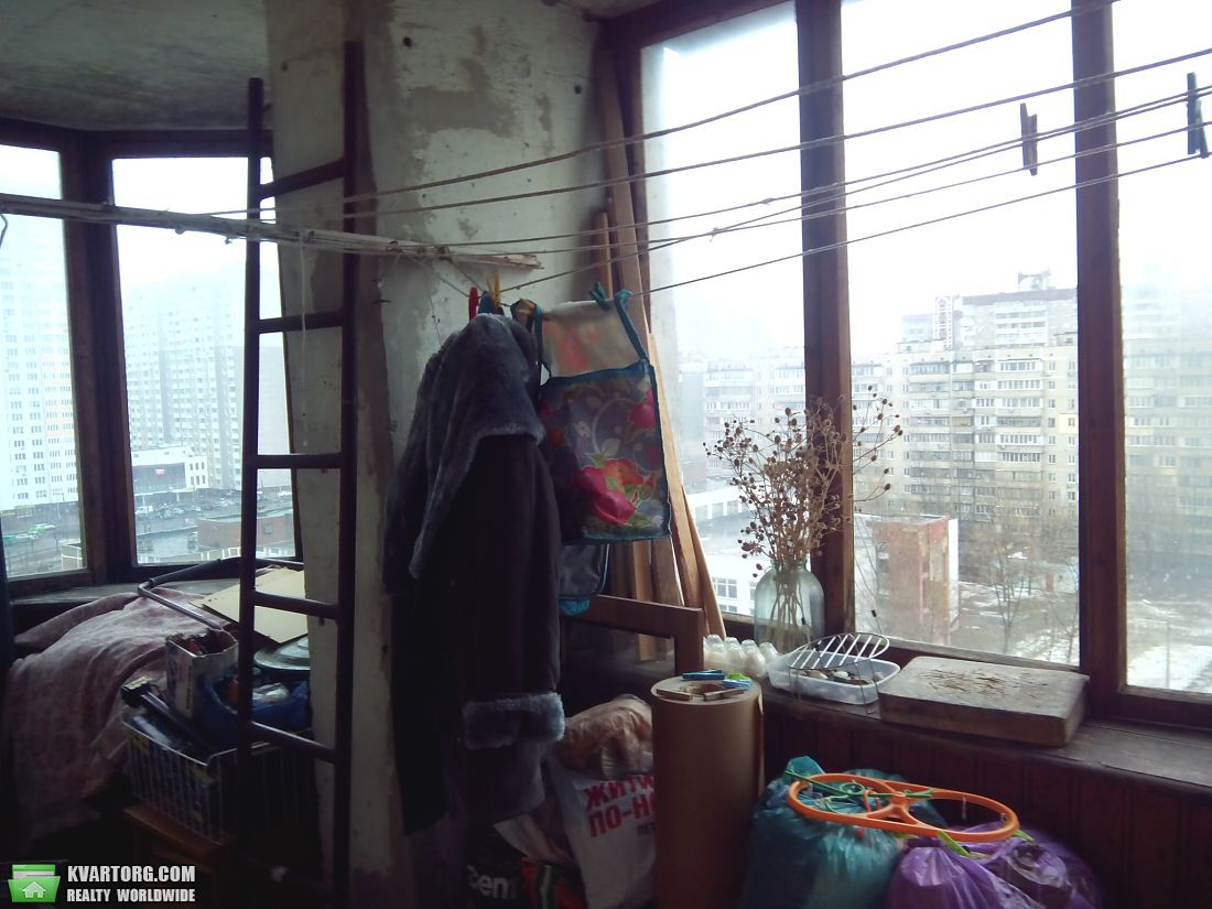 Sell 3-room apartment. Киев,  Маяковского — photo 8