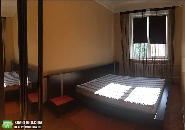 Rent out 3-room apartment. Киев,  Кустанайская — photo 10