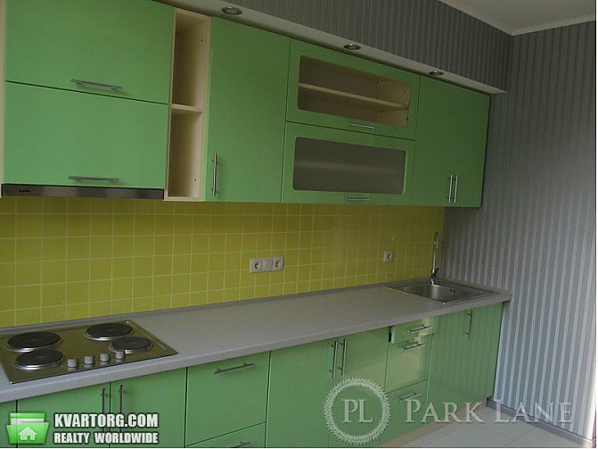 Sell 1-room apartment. Киев,  Ломоносова — photo 6