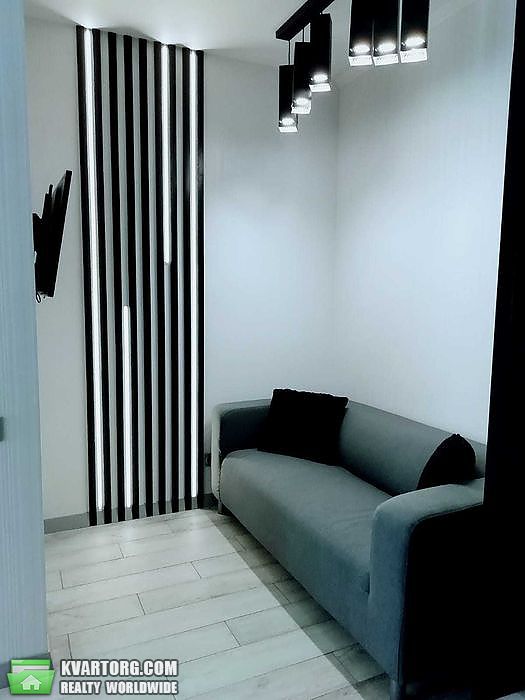 Rent out 1-room apartment. Киев,  Ревуцкого — photo 5
