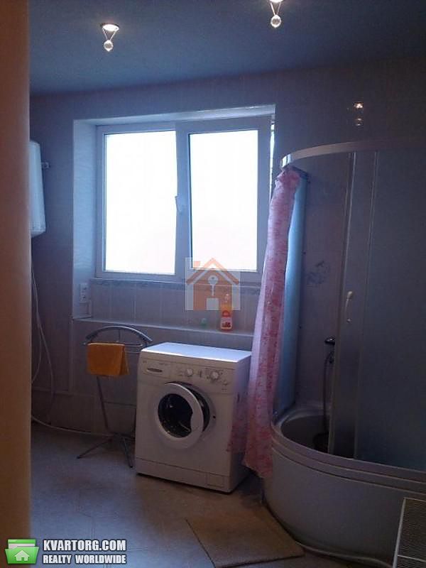 Rent out 3-room apartment. Харьков, алчевских — photo 5