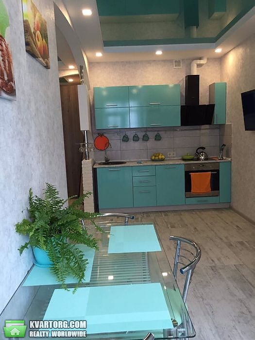 Rent out 1-room apartment. Киев, Луценко ул. — photo 6
