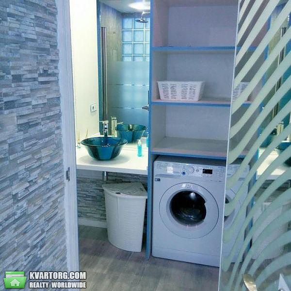 Rent out 2-room apartment. Киев,  Шумского — photo 5