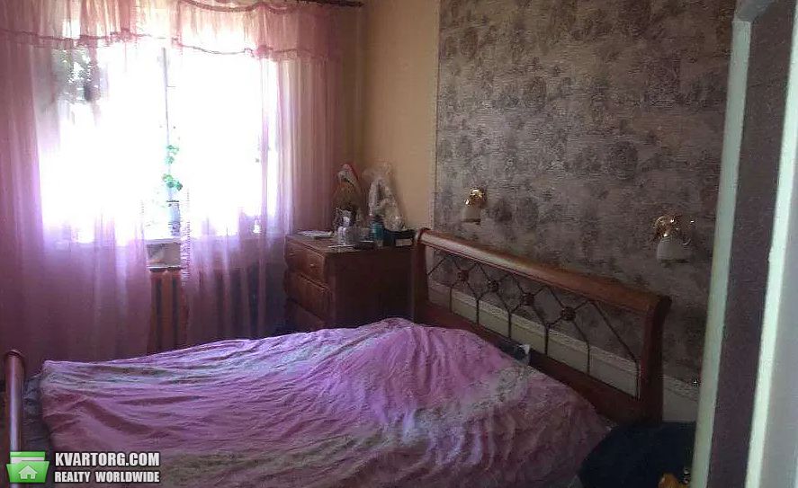 Sell 3-room apartment. Киев,  Василенко — photo 1