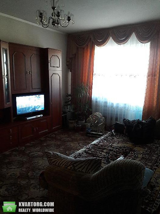 Sell 3-room apartment. Киев,  Срибнокильская — photo 1