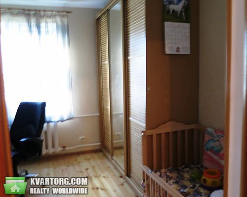 Sell 3-room apartment. Киев, Бажана — photo 8