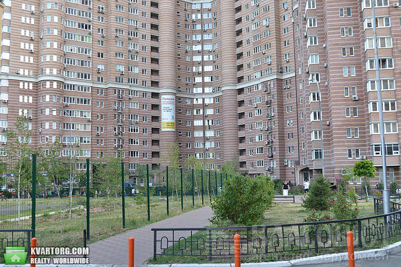 Sell 2-room apartment. Киев,  Голосеевская — photo 3