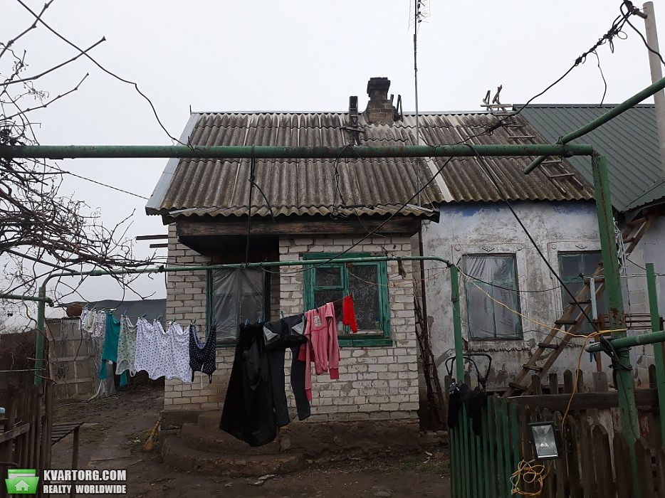 Sell house. Одесса, Черноморцев — photo 5