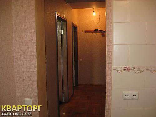 Rent out 2-room apartment. Одесса, Среднефонтанская. — photo 1