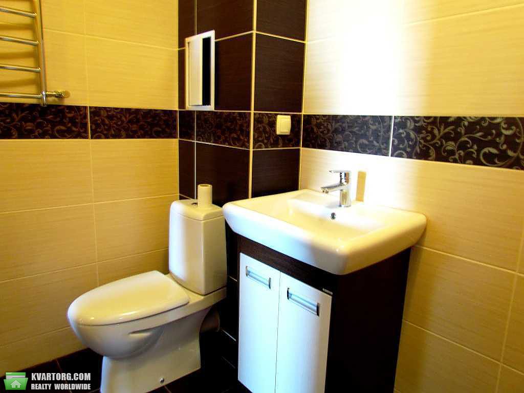 Sell 1-room apartment. Киев,  Олевская — photo 6