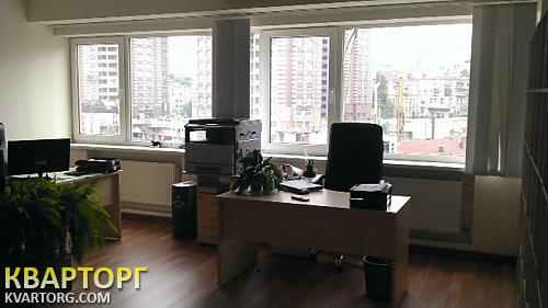 Rent out office. Киев, Глыбочицкая — photo 1