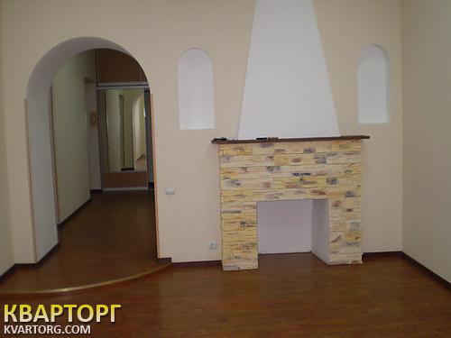 Rent out office. Киев,  Пушкинская — photo 1