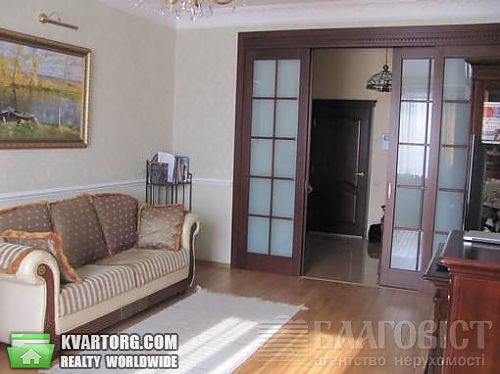 Sell 2-room apartment. Киев, Оболонская наб — photo 6