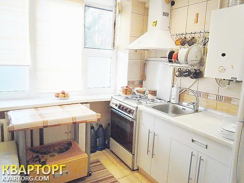 Sell 2-room apartment. Киев,  Окипной — photo 4