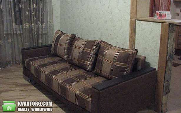Rent out 1-room apartment. Киев,  Чавдар — photo 3