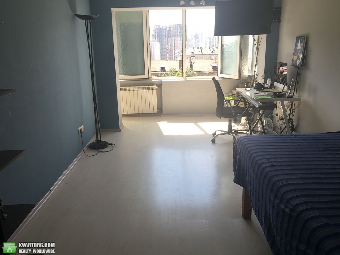 Sell 1-room apartment. Киев,  Кудри Ивана — photo 8