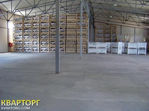 Rent out warehouse. Киев, Сырецкая — photo 2