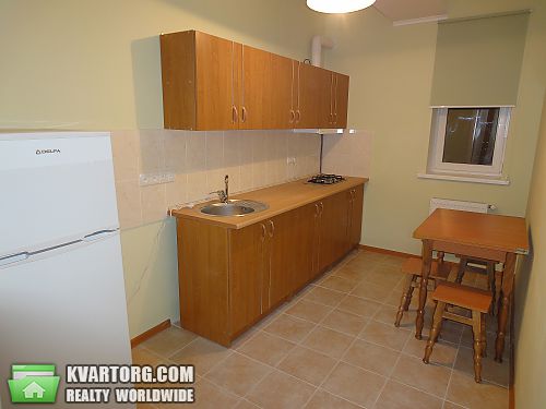 Rent out 2-room apartment. Одесса, Люстдорфская дорога — photo 1