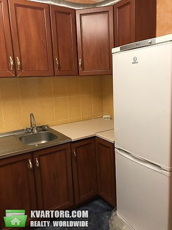 Rent out 1-room apartment. Киев,  Закревского — photo 7