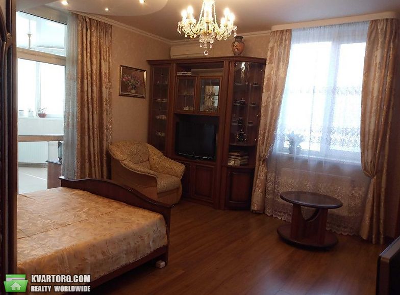 Sell 1-room apartment. Киев,  Саперно-Слободская — photo 5