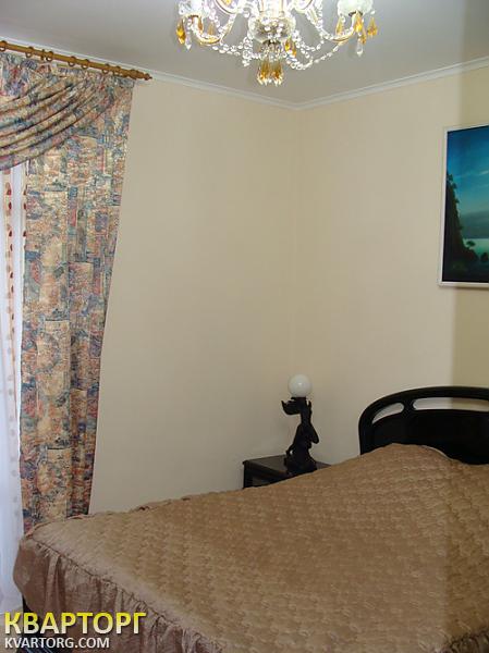 Rent out 3-room apartment. Киев, Большая Васильковская — photo 3