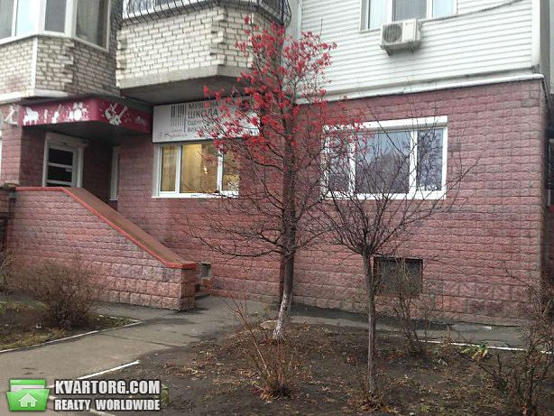 Rent out office. Киев, ул.Княжий Затон — photo 1