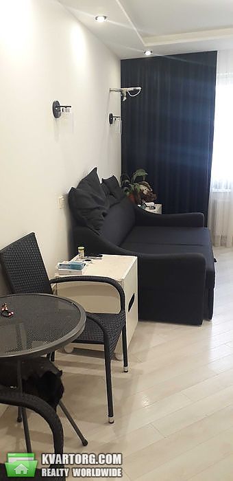 Sell 1-room apartment. Киев, Данченко — photo 4