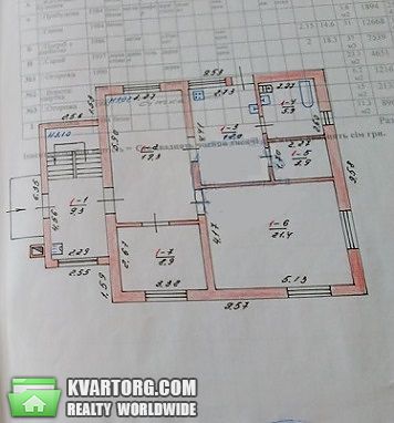 Sell house. Киевская обл.,  Комарова — photo 4