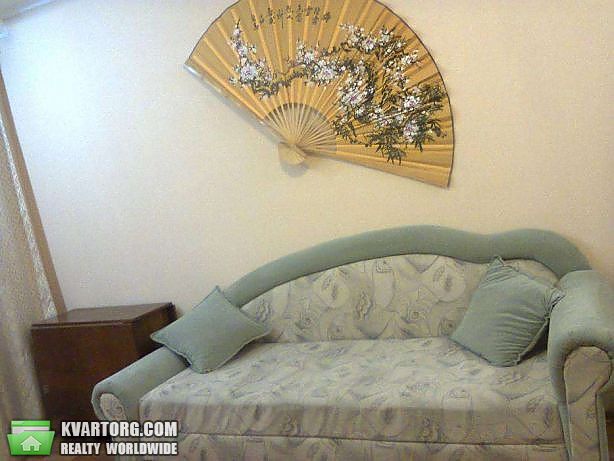 Rent out 1-room apartment. Киев,  Заболотного — photo 4