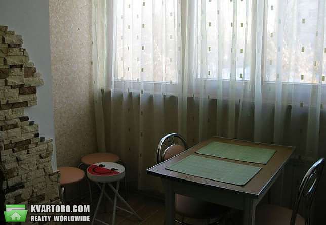 Rent out 1-room apartment. Киев,  Запорожца — photo 2