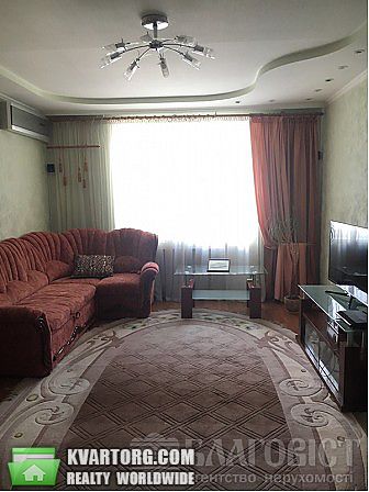 Sell 3-room apartment. Киев,  Васильковская — photo 3